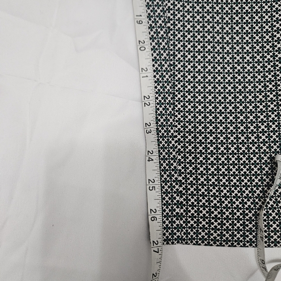 Jules& Leopold Green And Black Leggings! - Picture 6 of 6